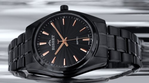 Bisset BSDD65BIBZ05BX