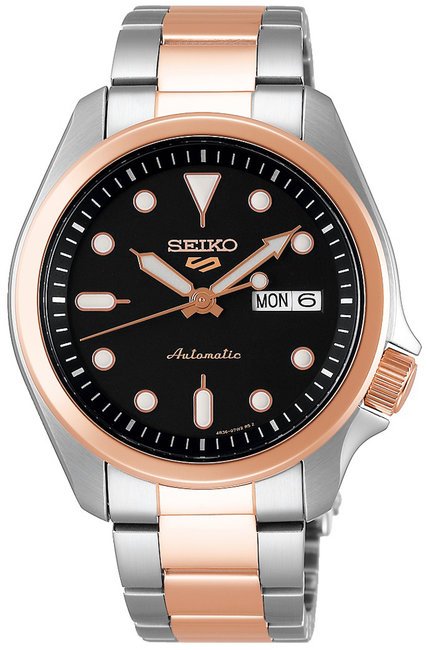 Seiko Automatic SRPE58K1