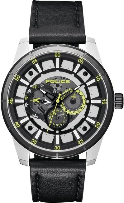 Police PL.15410JSTB/04