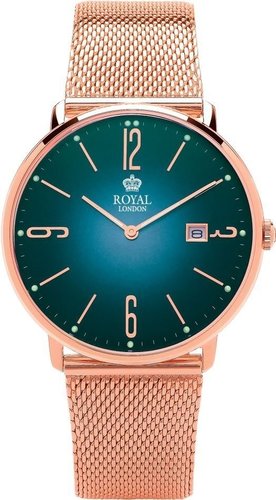 Royal London Enfield 41369-17