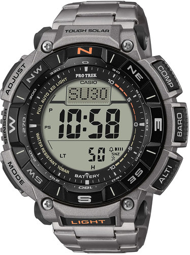 Casio Protrek PRG-340T-7ER