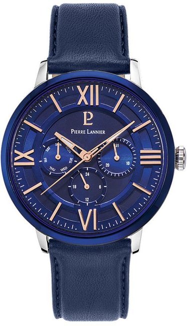 Pierre Lannier 253C166