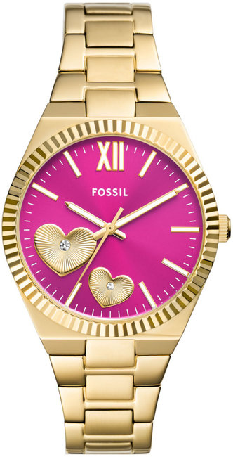 Fossil Scarlette ES5325