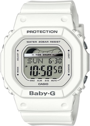 Casio Baby-G BLX-560-7ER