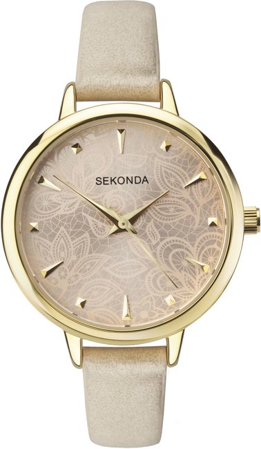 Sekonda 2665.00