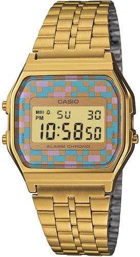 Casio Standard Digital A159WGEA-4AEF