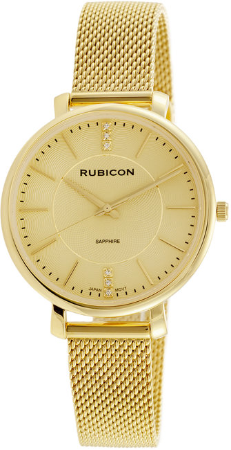 Rubicon RBN012