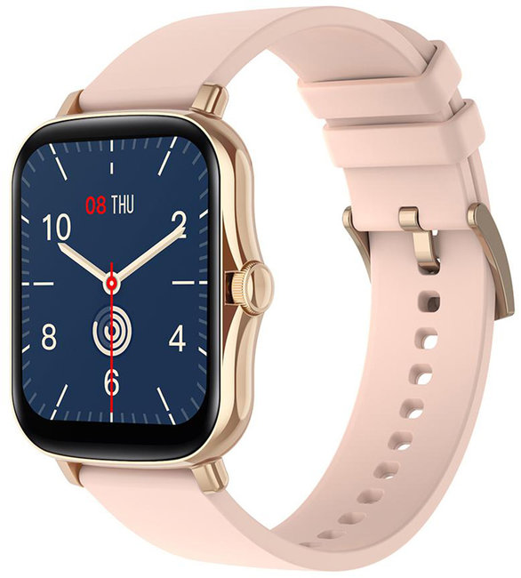 Garett 5904238480755 Smartwatch Garett Sport Mode RT złoty