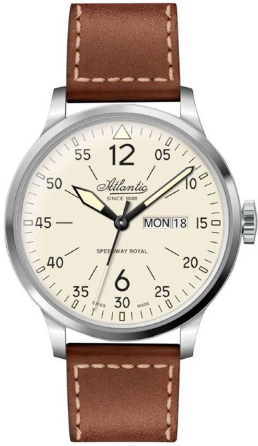 Atlantic Speedway 68351.41.95