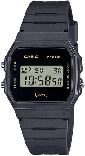 Casio F-91WB-8AEF