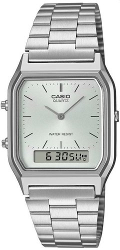 Casio Vintage AQ-230A-7AMQYES