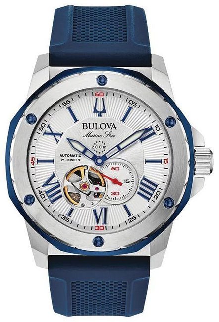 Bulova 98A225