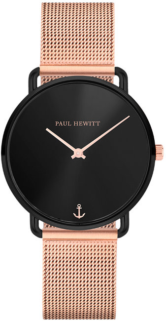 Paul Hewitt M-B-BS-4S