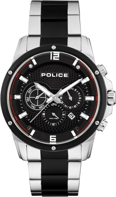 Police PL.15525JSTB/02M