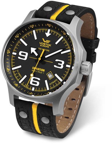 Vostok Europe Expedition NH35A-5955196