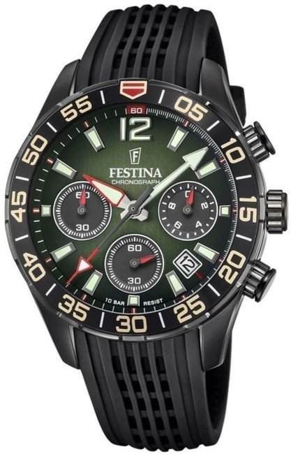 Festina Chrono Sport F20518-2