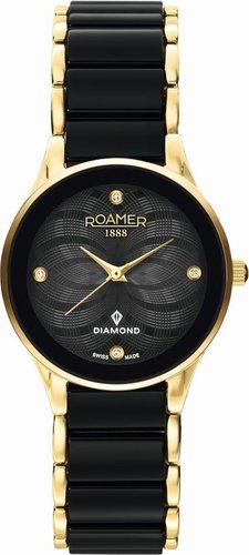 Roamer 677981 48 50 60