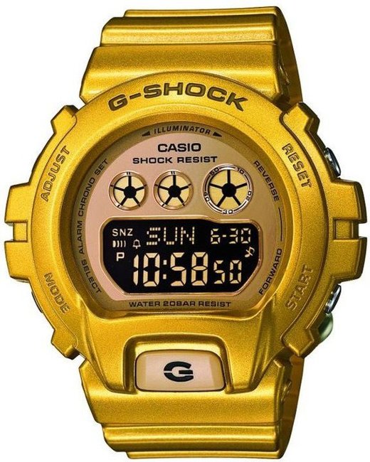 Casio G-Shock GMD-S6900SM-9ER