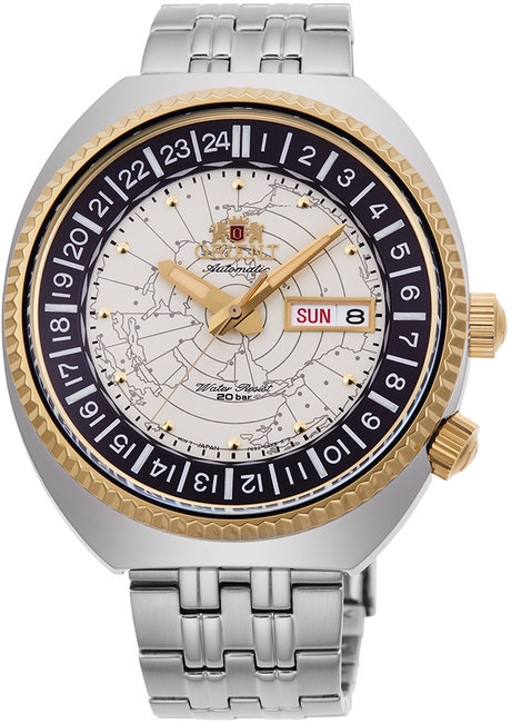 Orient RA-AA0E01S19B