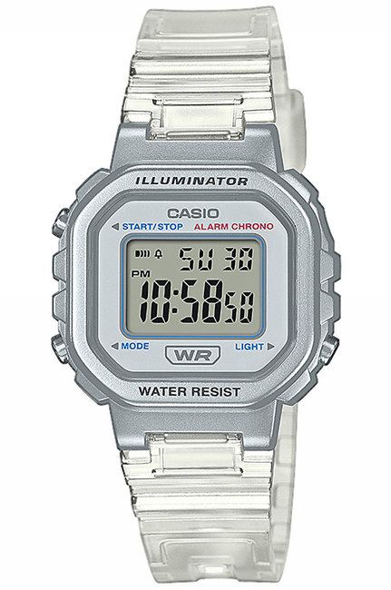 Casio Collection LA-20WHS-7AEF