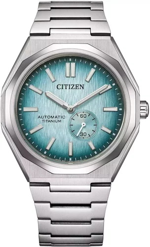 Citizen Titanium NK5020-58L