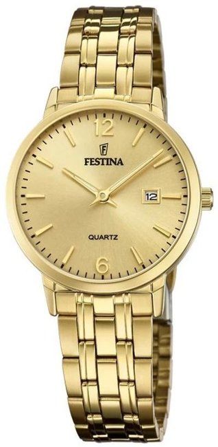 Festina Classic Bracelet F20514-3