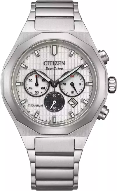 Citizen Titanium CA4690-51A