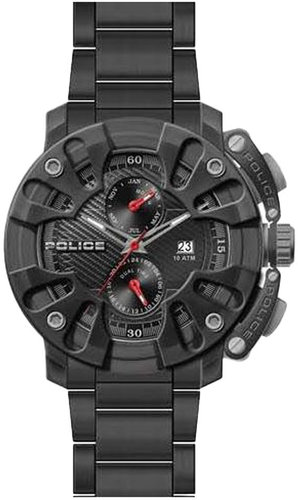 Police PL.13806JSB-02M