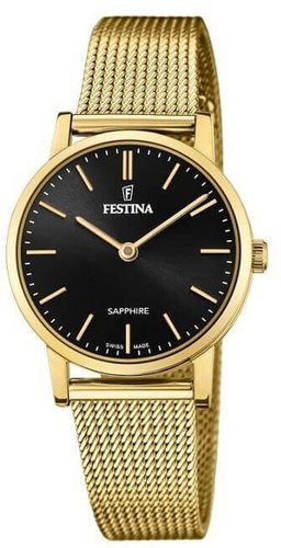 Festina Swiss Made F20023-3