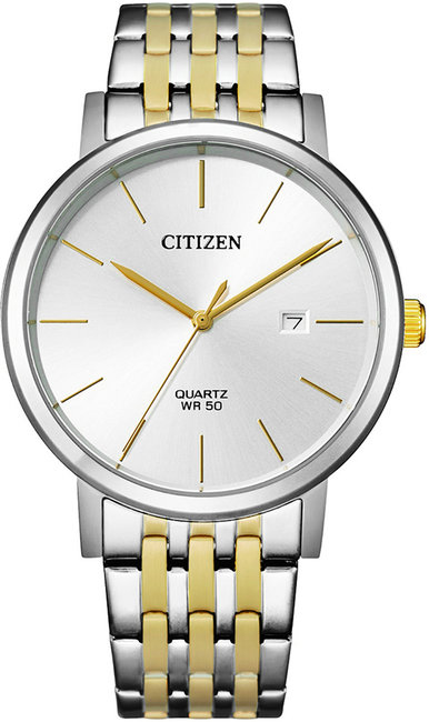 Citizen Elegance BI5074-56A