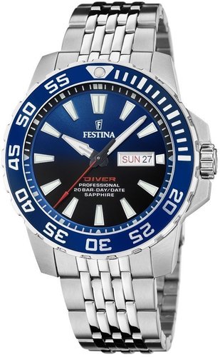 Festina Originals F20661-1