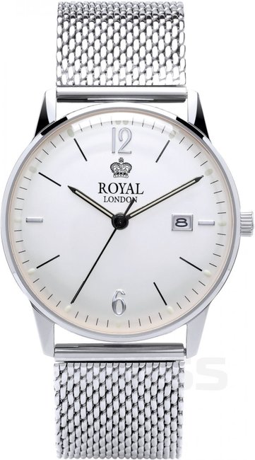 Royal London Enfield 41329-04