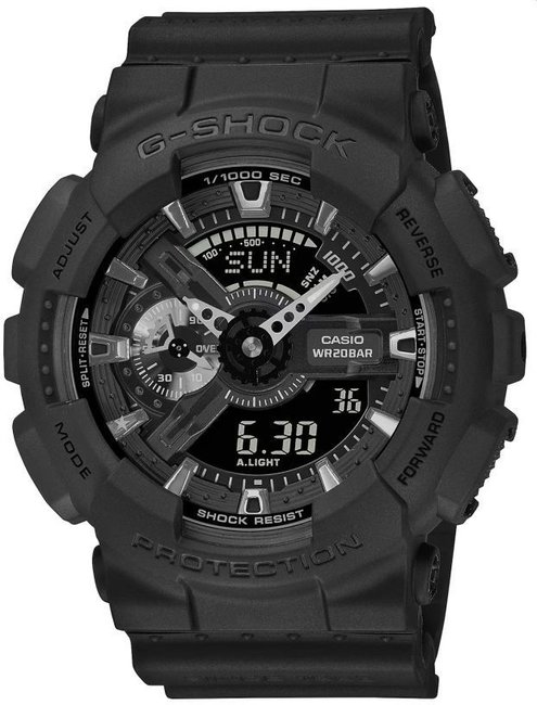 Casio G-Shock GA-114RE-1AER