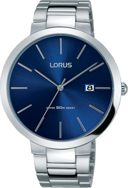 Lorus RS991CX9