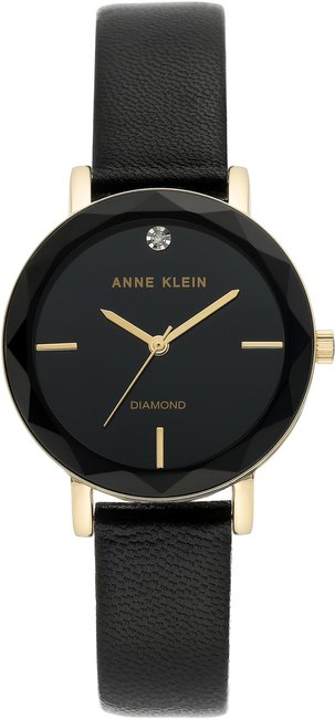 Anne Klein AK-3434BKBK