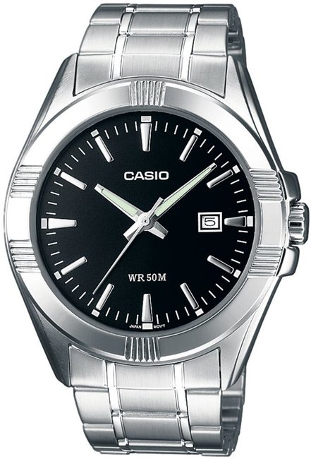 Casio Standard Analogue MTP-1308D-1AVEF