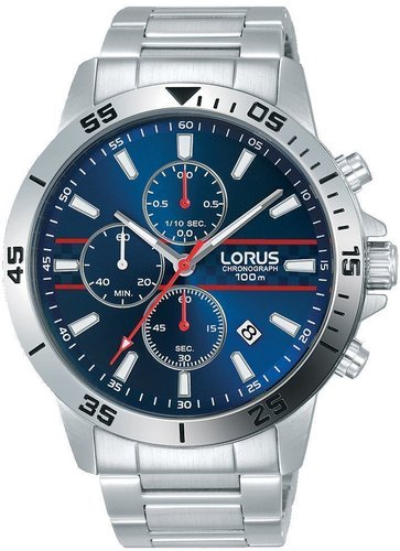 Lorus RM309FX9