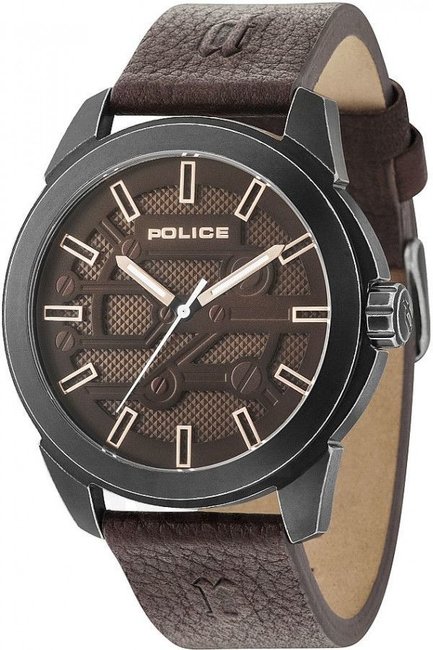 Police Mystery PL.14637JSQU/12