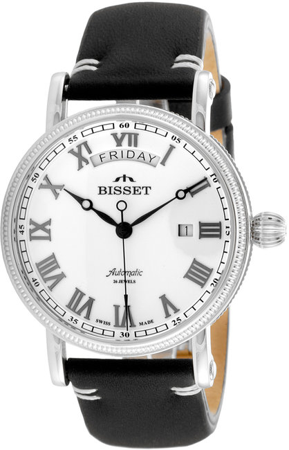 Bisset BSMF35SRWX05BX