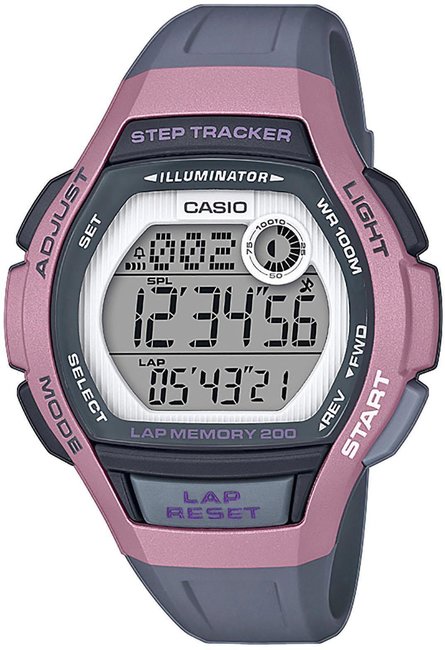 Casio Collection LWS-2000H-4AVEF