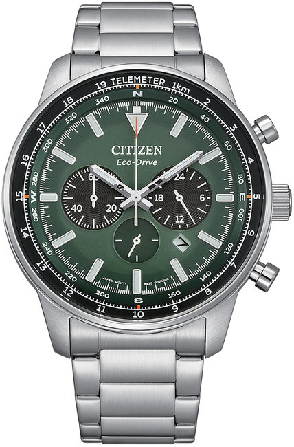 Citizen CA4500-91X