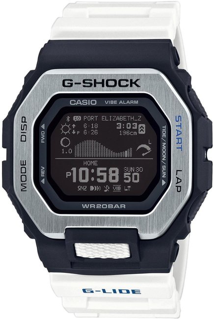 Casio G-Shock GBX-100-7ER