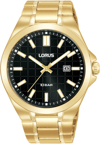 Lorus RH962QX9