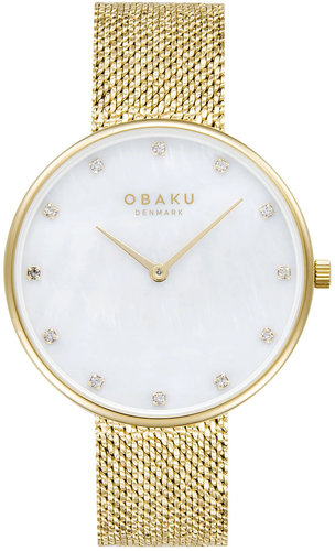 Obaku V288LXGWHG