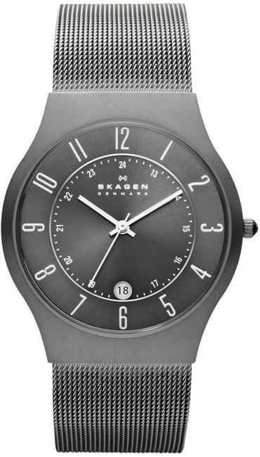 Skagen Grenen 233XLTTM