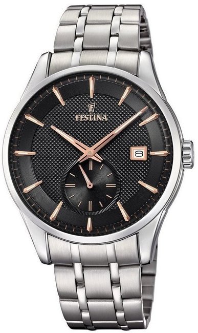 Festina Retro F20276-4