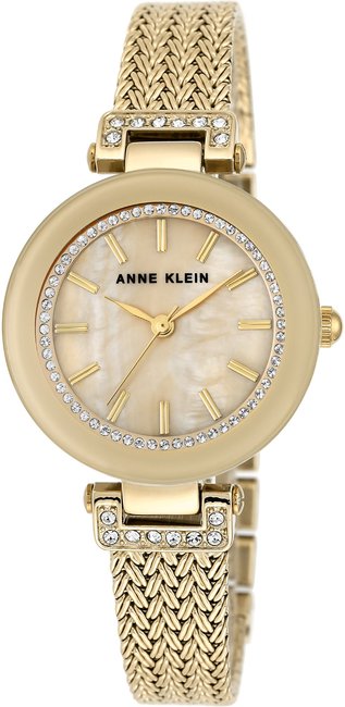 Anne Klein AK-1906TMGB