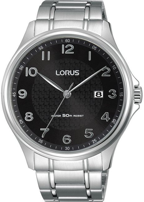 Lorus RS979CX9