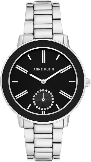 Anne Klein AK-3485BKSV