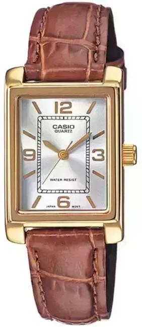 Casio Standard Analogue LTP-1234PGL-7AEF